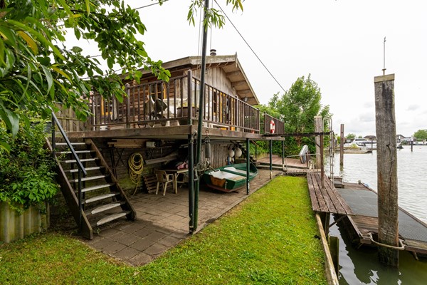 Medium property photo - Veense Put 90, 4264 AL Veen